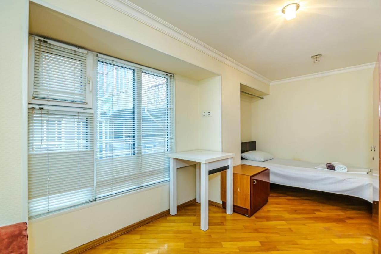 Targovu Centre 3 Room. Duplex Home. 巴库 外观 照片